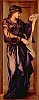 Edward Burne-Jones (1833-1898) -  Une Sibylle.JPG